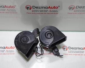 Set claxoane, Ford Mondeo 4