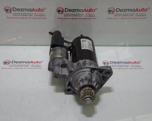 Electromotor, 02M911024C, Vw Golf 6 (5K1) 2.0tdi (id:304600)