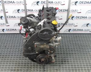 Motor Z17DTR, Opel Astra H sedan, 1.7cdti