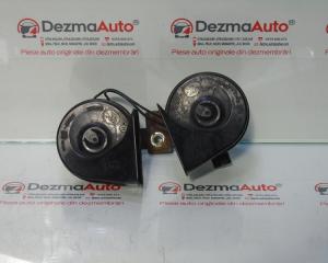 Set claxoane, Ford Focus 2 combi (DA) (id:304716)