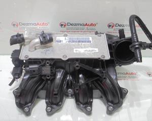 Galerie admisie cu racitor, 03F129711H, 03F145749B, Seat Ibiza 5 (6J5) 1.2tsi (id:305228)