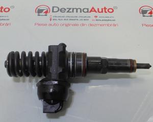 Injector, 038130073AJ, RB3, 0414720037, Vw Passat (3B3) 1.9tdi (id:305364)