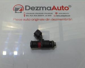 Injector, 03E906031A, Seat Ibiza 4 (6L1) 1.2B (id:305325)