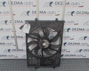 Electroventilator, 5Q0121205, Audi A3 Sportback (8VA) 2.0tdi (id:305397)