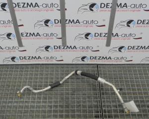 Conducta clima, 8E1260712AC, Audi A4 Avant (8ED, B7) 3.0tdi (id:304961)