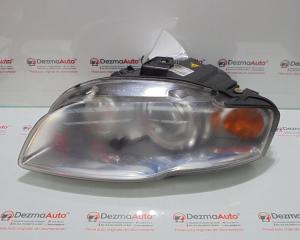 Far stanga cu xenon, 8E0941003AM, Audi A4 Avant (8ED, B7) (id:305113)