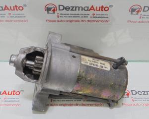 Electromotor, 2S6U-11000-ED, Ford Fiesta 6, 1.6tdci