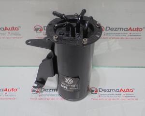 Carcasa filtru combustibil 3C0127400C, Audi A3 (8P1) 2.0tdi