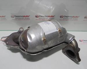 Catalizator 208A01858R, Renault Megane 3, 1.2tce