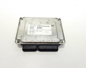 Calculator motor Skoda Octavia (1U2) 1.9tdi, 038906019FF, 0281010662