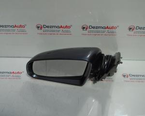 Oglinda electrica stanga, Audi A4 Avant (8ED, B7) (id:304956)