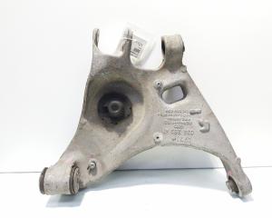 Brat trapez punte dreapta spate, 8E0505312, Audi A4 Avant (8ED, B7) 3.0tdi (id:305044)