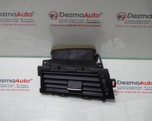 Grila aer bord stanga, cod 6422-6910731, Bmw 5 (E60) (id:303276)