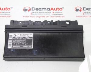 Modul confort, 6135-9176070-01, Bmw 5 (E60) 2.0D