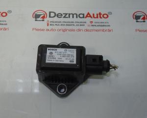 Modul esp, 4F0907637, Audi A4 Avant (8ED, B7) (id:305020)