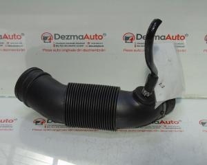 Tub aer, 5J0129684, Skoda Fabia 2 (facelift) 1.2B (id:305622)