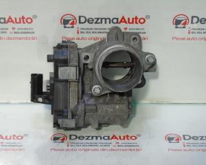 Clapeta acceleratie, 48CPD4, Opel Vectra C, 1.9cdti (id:305431)