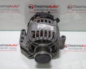 Alternator, cod GM13256932, Opel Astra J, 1.3cdti (id:305693)