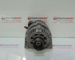 Alternator, cod GM13502595, Opel Insignia A, 1.6b (pr:110747)
