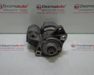 Electromotor 020911023S, Vw Bora (1J2) 1.4b