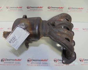 Catalizator, GM55575365, Opel Zafira C (P12) 1.8b