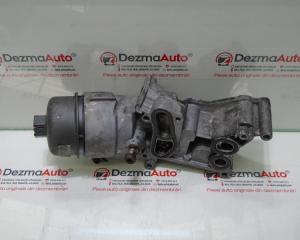 Carcasa filtru ulei GM55197216, Fiat Palio, 1.3jtd m-jet