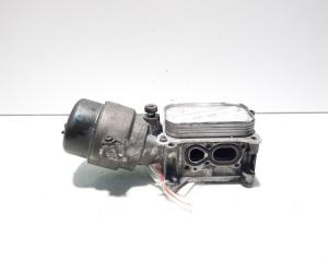 Carcasa filtru ulei GM55197216, Opel Agila (B) (H08 1.3cdti