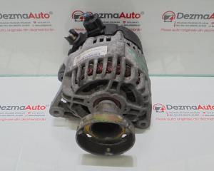 Alternator, cod 98AB-10300-JD, Ford Focus combi 1, 1.8TDCI