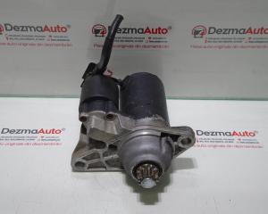 Electromotor, 02T911023E, Skoda Fabia 1 (6Y2) 1.4B (id:306298)