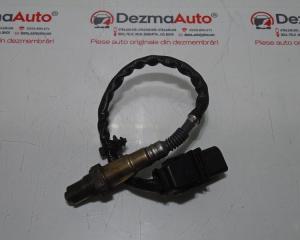 Sonda lambda, GM55572518, Opel Astra H, 1.6B (id:306291)