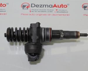 Injector 038130073AR, Seat Cordoba (6L2) 1.9tdi