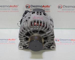 Alternator, cod 9650358580, Fiat Ducato Autobus, 2.0 JTD (id:299947)