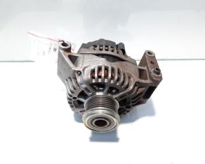 Alternator 75A, cod GM13283343, Alfa Romeo Mito (955), 1.3m-jet (id:299961)