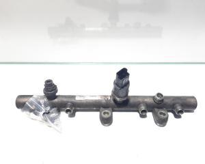 Rampa injectoare 9640387980, Peugeot 206 hatchback (2A) 2.0hdi