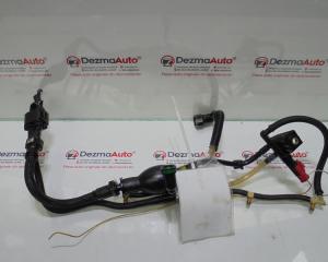 Pompa amorsare combustibil, Peugeot 206 hatchback (2A) 2.0hdi