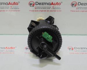 Carcasa filtru combustibil 9642105180, Peugeot 206 hatchback (2A) 2.0hdi