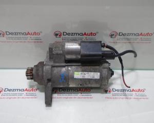 Electromotor 02Z911024A, Vw Golf 6 (5K1) 1.6tdi (id:305751)