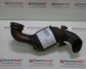 Catalizator GM55354249, Opel Zafira B (A05) 1.9cdti