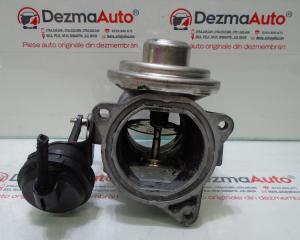 Egr cu clapeta 038131501AA, Audi A4 (8E2, B6) 1.9tdi (id:307055)