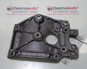 Suport compresor clima, 9646719580, Ford Fiesta 5, 1.6tdci (pr:117994)