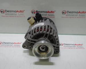 Alternator, cod 4M5T-10300-LC, Ford Focus 2 (DA) 1.8tdci (id:306294)