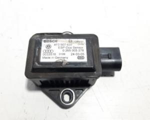 Tub intercooler, 6Q0129654BD, Vw Polo (9N) 1.4tdi (id:306606)