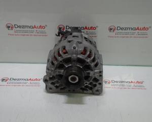 Alternator, cod 03D903025H, Skoda Fabia 1 (6Y2) 1.2B (id:306587)