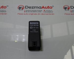 Releu bujii 038907281D, Audi A3 (8P1) 2.0tdi