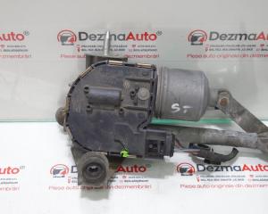 Motoras stergatoare stanga fata, 1T0955119C, Vw Touran (1T1, 1T2) (id:306635)