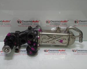 Racitor gaze cu egr 03L131512DQ, Vw Beetle (5C1) 1.6tdi