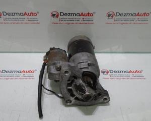Electromotor, Peugeot 407 (6D) 2.0hdi (id:307399)