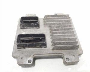 Calculator motor 12647212, Opel Astra J, 1.6B