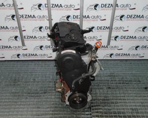 Motor BMP, Vw Passat Variant (3C5) 2.0tdi (pr:110747)