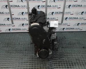 Motor BJB, Skoda Octavia 2 (1Z3) 1.9tdi (pr;110747)